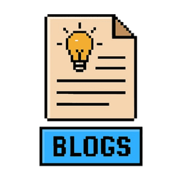 Blogs